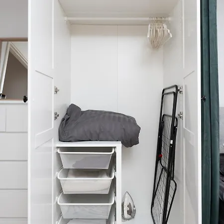 Cozy In Kristiine With Free Parking *