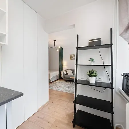 Cozy In Kristiine With Free Parking Tallinn