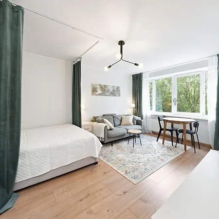 Cozy In Kristiine With Free Parking * Tallinn
