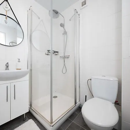 Cozy In Kristiine With Free Parking Tallinn