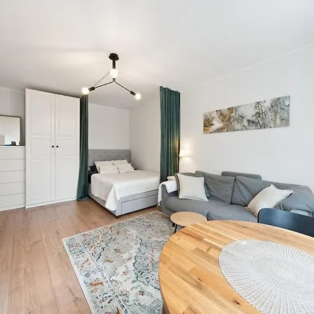 Cozy In Kristiine With Free Parking *