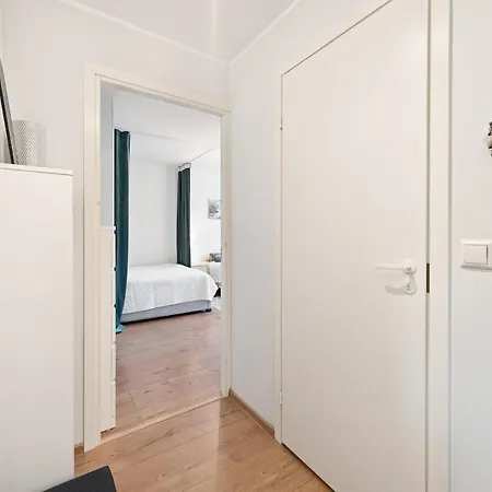 Apartment Cozy In Kristiine With Free Parking