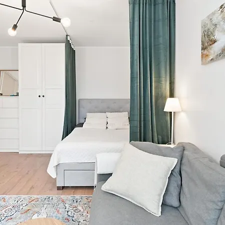 Cozy In Kristiine With Free Parking * Tallinn