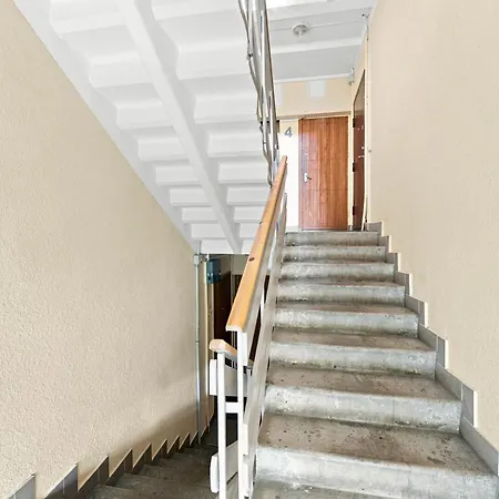 Cozy In Kristiine With Free Parking Apartment *