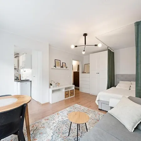 Cozy In Kristiine With Free Parking *