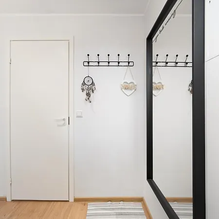 Cozy In Kristiine With Free Parking * Tallinn