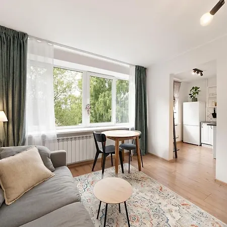 Cozy In Kristiine With Free Parking * Tallinn