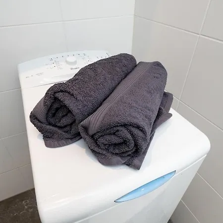 Cozy In Kristiine With Free Parking * Tallinn